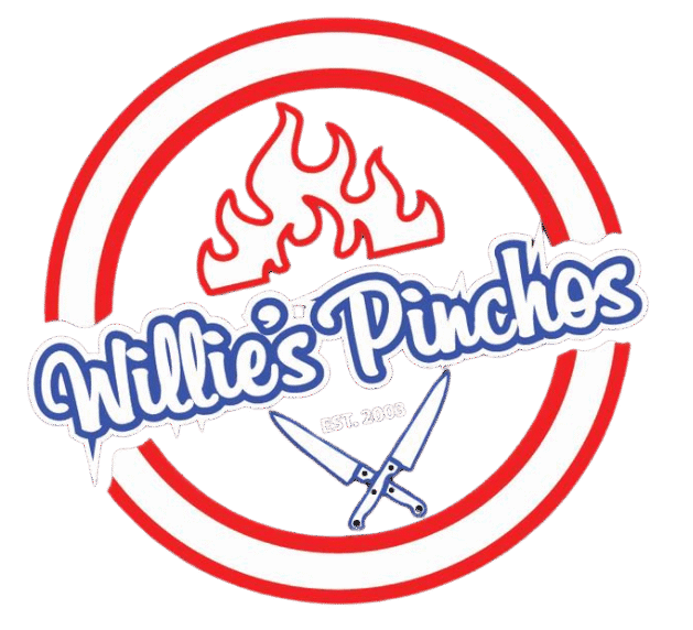 Willie's Pinchos Logo - trans