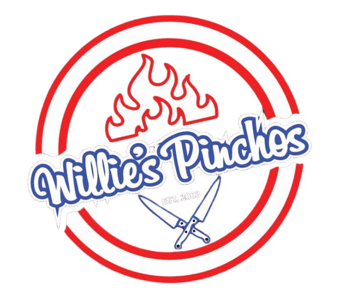 Willie's Pinchos Logo - trans